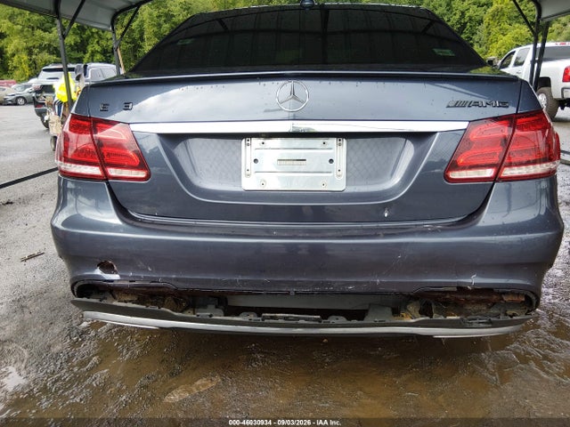 Aukcja sprzedaży 2014 Mercedes-benz E 350 4matic, vin: WDDHF8JB0EA848760, numer aukcji: 46030934