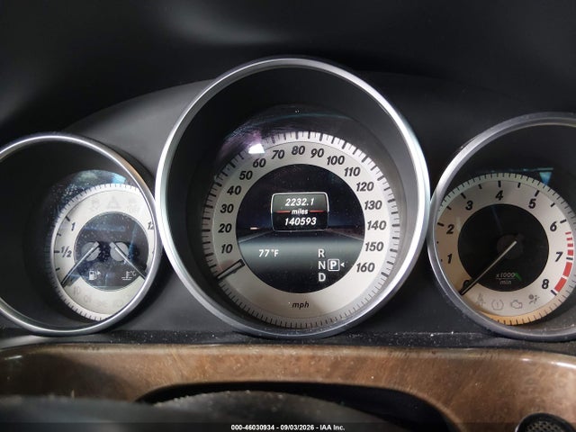 Aukcja sprzedaży 2014 Mercedes-benz E 350 4matic, vin: WDDHF8JB0EA848760, numer aukcji: 46030934