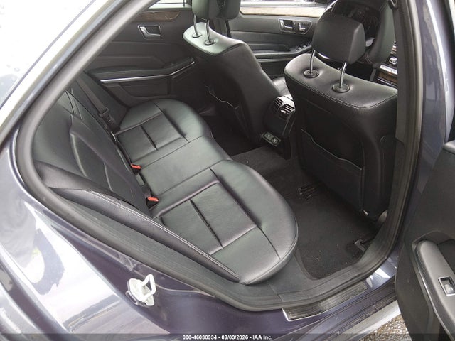 Aukcja sprzedaży 2014 Mercedes-benz E 350 4matic, vin: WDDHF8JB0EA848760, numer aukcji: 46030934