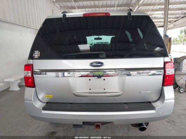 Продаж на аукціоні авто 2015 Ford Expedition Xlt, vin: 1FMJU1HT2FEF31026, номер лоту: 46030935