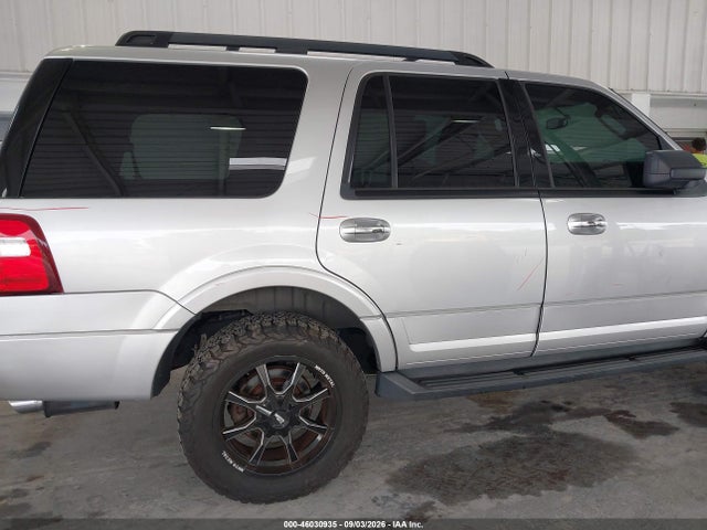 Продаж на аукціоні авто 2015 Ford Expedition Xlt, vin: 1FMJU1HT2FEF31026, номер лоту: 46030935