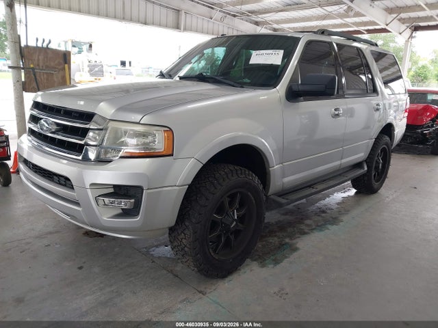Продаж на аукціоні авто 2015 Ford Expedition Xlt, vin: 1FMJU1HT2FEF31026, номер лоту: 46030935