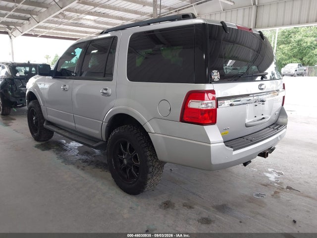 Продаж на аукціоні авто 2015 Ford Expedition Xlt, vin: 1FMJU1HT2FEF31026, номер лоту: 46030935