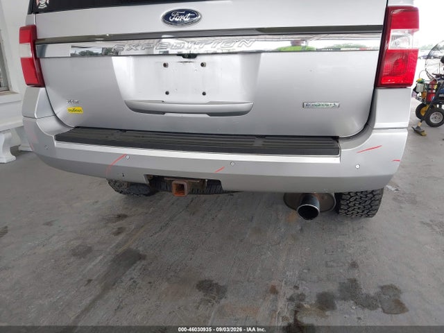 Продаж на аукціоні авто 2015 Ford Expedition Xlt, vin: 1FMJU1HT2FEF31026, номер лоту: 46030935