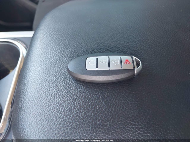 2019 Nissan Titan Xd Sv Diesel მანქანა იყიდება აუქციონზე, vin: 1N6BA1F41KN510012, აუქციონის ნომერი: 46030943