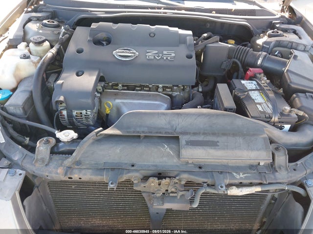Продаж на аукціоні авто 2005 Nissan Altima 2.5 S, vin: 1N4AL11D95C391535, номер лоту: 46030945