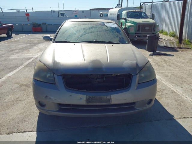 Продаж на аукціоні авто 2005 Nissan Altima 2.5 S, vin: 1N4AL11D95C391535, номер лоту: 46030945