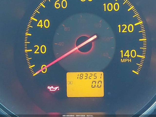 Продаж на аукціоні авто 2005 Nissan Altima 2.5 S, vin: 1N4AL11D95C391535, номер лоту: 46030945
