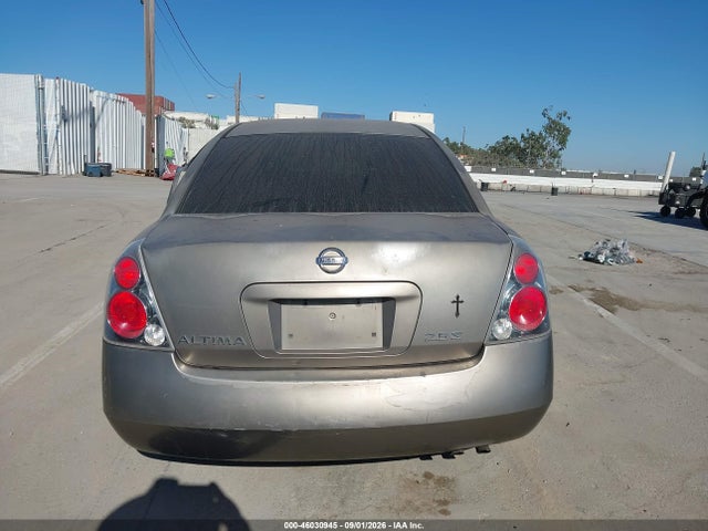 Продаж на аукціоні авто 2005 Nissan Altima 2.5 S, vin: 1N4AL11D95C391535, номер лоту: 46030945