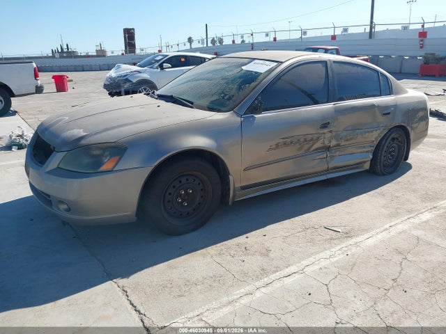 Продаж на аукціоні авто 2005 Nissan Altima 2.5 S, vin: 1N4AL11D95C391535, номер лоту: 46030945