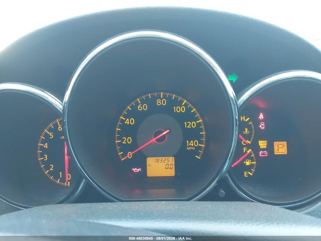 Продаж на аукціоні авто 2005 Nissan Altima 2.5 S, vin: 1N4AL11D95C391535, номер лоту: 46030945