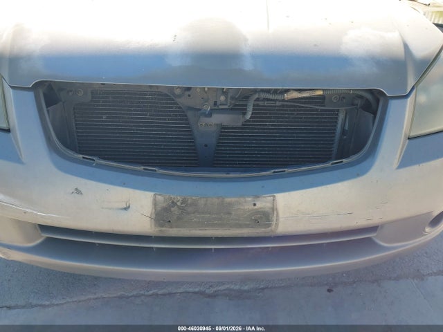 Продаж на аукціоні авто 2005 Nissan Altima 2.5 S, vin: 1N4AL11D95C391535, номер лоту: 46030945