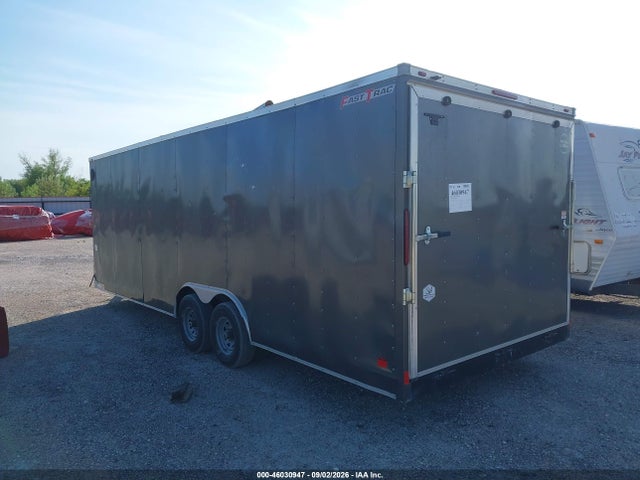 Продажа на аукционе авто 2024 American Cargo Grp Inc American Cargo Grp Inc, vin: 7V0W12424RT410914, номер лота: 46030947