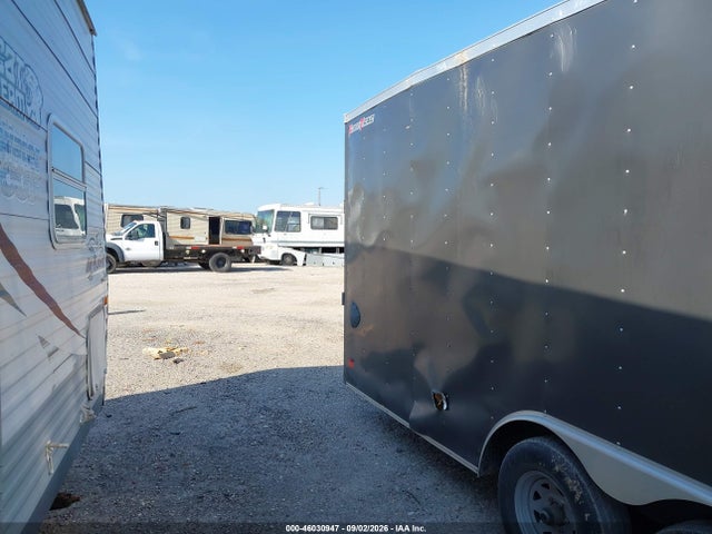 Продажа на аукционе авто 2024 American Cargo Grp Inc American Cargo Grp Inc, vin: 7V0W12424RT410914, номер лота: 46030947