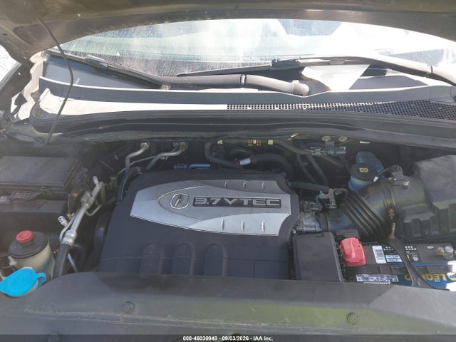 Aukcja sprzedaży 2009 Acura Mdx Sport Package, vin: 2HNYD28789H528201, numer aukcji: 46030948