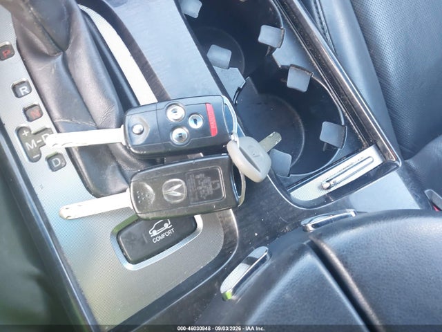 Aukcja sprzedaży 2009 Acura Mdx Sport Package, vin: 2HNYD28789H528201, numer aukcji: 46030948