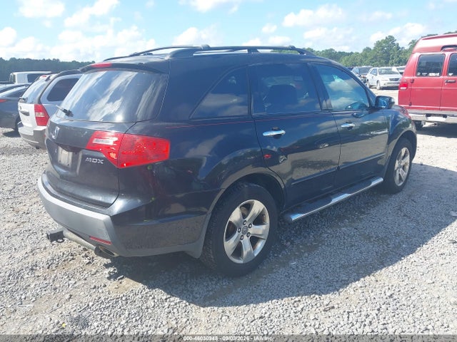 Aukcja sprzedaży 2009 Acura Mdx Sport Package, vin: 2HNYD28789H528201, numer aukcji: 46030948