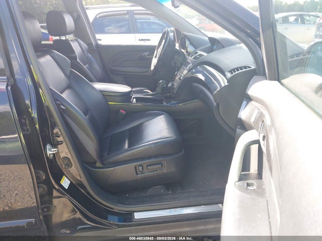 Aukcja sprzedaży 2009 Acura Mdx Sport Package, vin: 2HNYD28789H528201, numer aukcji: 46030948
