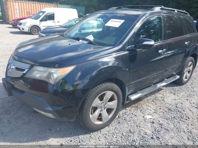 Aukcja sprzedaży 2009 Acura Mdx Sport Package, vin: 2HNYD28789H528201, numer aukcji: 46030948