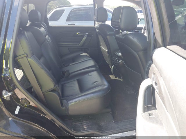 Aukcja sprzedaży 2009 Acura Mdx Sport Package, vin: 2HNYD28789H528201, numer aukcji: 46030948