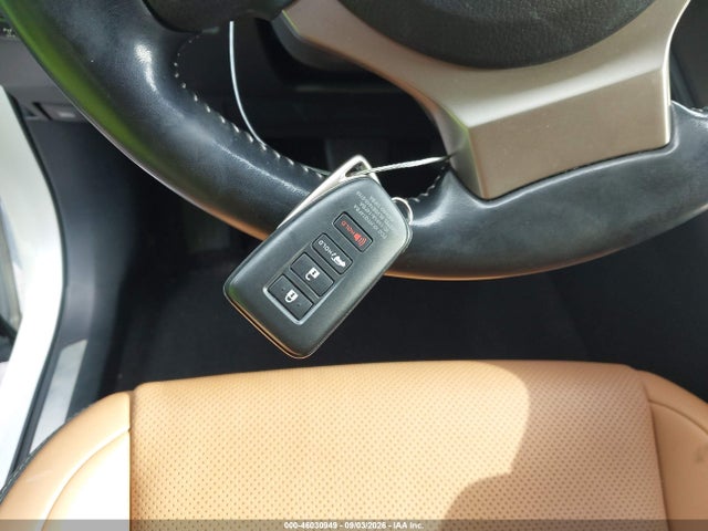 JTJDARDZ2L2236280 Lexus NX 300