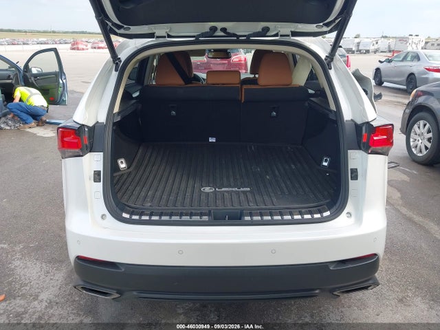 Lexus NX 300 2020 JTJDARDZ2L2236280 Image 17