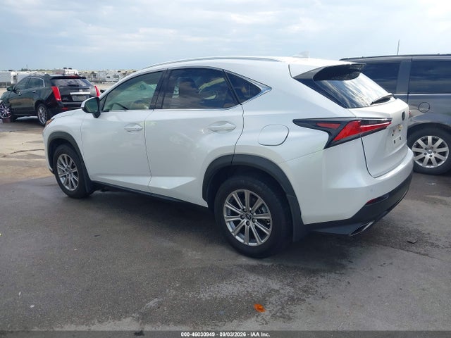 Lexus NX 300 2020 JTJDARDZ2L2236280 Image 3