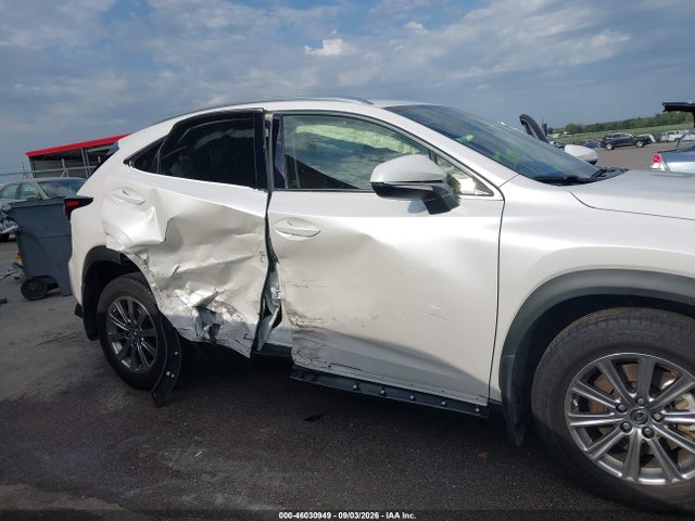 Lexus NX 300 2020 JTJDARDZ2L2236280 Image 6