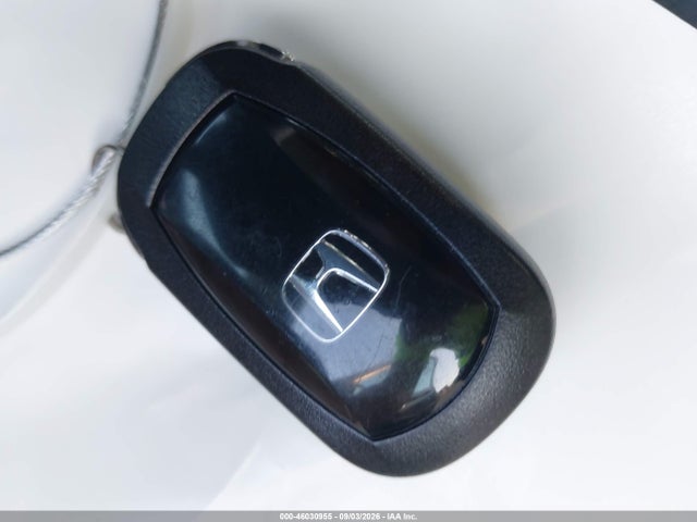 2022 Honda Civic Lx მანქანა იყიდება აუქციონზე, vin: 2HGFE2F23NH570806, აუქციონის ნომერი: 46030955