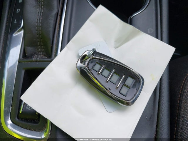 Aukcja sprzedaży 2019 Chevrolet Equinox Lt, vin: 3GNAXUEV4KS612832, numer aukcji: 46030961