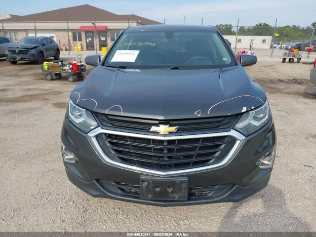 Aukcja sprzedaży 2019 Chevrolet Equinox Lt, vin: 3GNAXUEV4KS612832, numer aukcji: 46030961