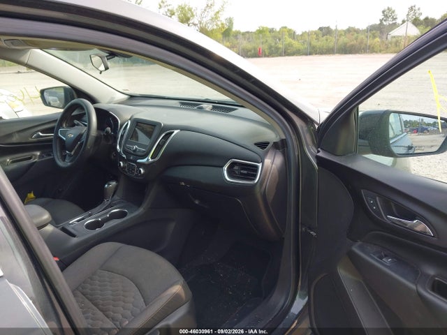 Aukcja sprzedaży 2019 Chevrolet Equinox Lt, vin: 3GNAXUEV4KS612832, numer aukcji: 46030961