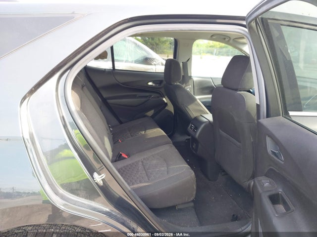 Aukcja sprzedaży 2019 Chevrolet Equinox Lt, vin: 3GNAXUEV4KS612832, numer aukcji: 46030961