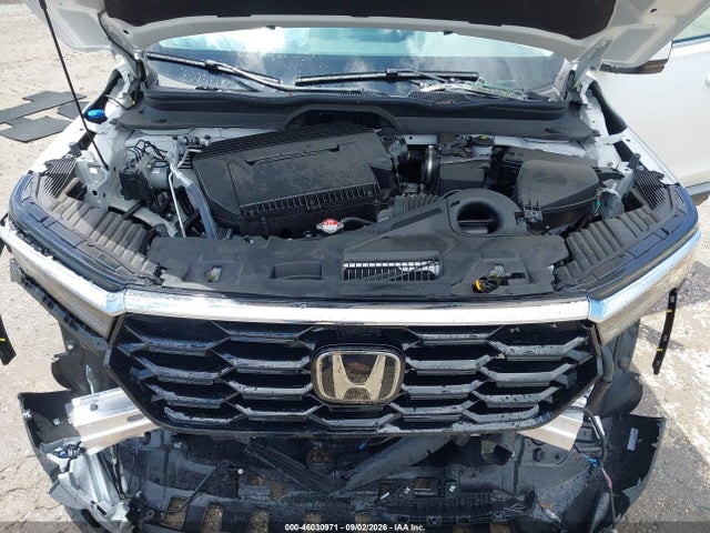 Продаж на аукціоні авто 2025 Honda Pilot Touring, vin: 5FNYG1H77SB178871, номер лоту: 46030971