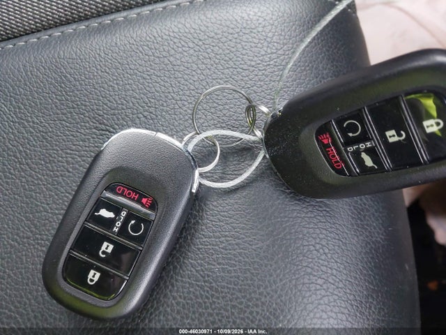 Продаж на аукціоні авто 2025 Honda Pilot Touring, vin: 5FNYG1H77SB178871, номер лоту: 46030971