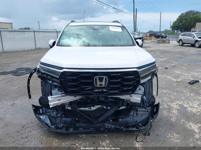 Продаж на аукціоні авто 2025 Honda Pilot Touring, vin: 5FNYG1H77SB178871, номер лоту: 46030971