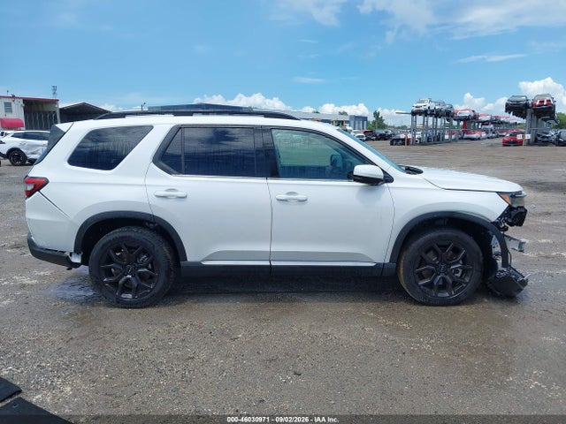 Продаж на аукціоні авто 2025 Honda Pilot Touring, vin: 5FNYG1H77SB178871, номер лоту: 46030971