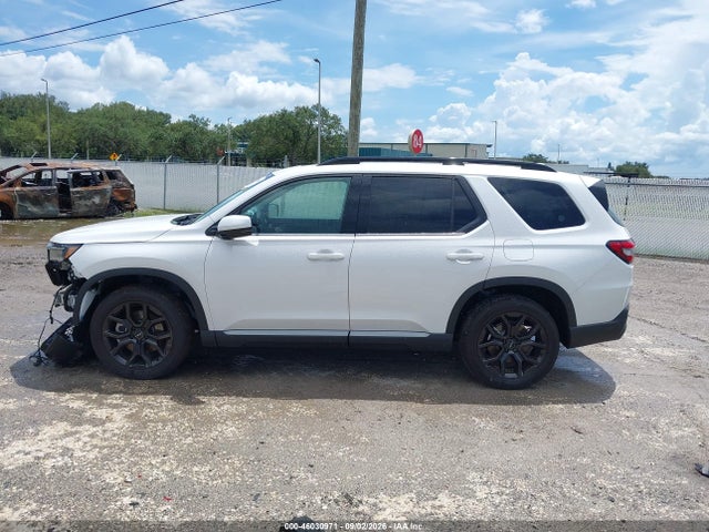 Продаж на аукціоні авто 2025 Honda Pilot Touring, vin: 5FNYG1H77SB178871, номер лоту: 46030971