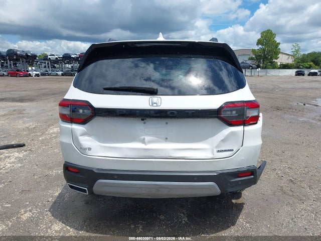 Продаж на аукціоні авто 2025 Honda Pilot Touring, vin: 5FNYG1H77SB178871, номер лоту: 46030971