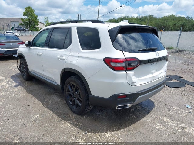 Продаж на аукціоні авто 2025 Honda Pilot Touring, vin: 5FNYG1H77SB178871, номер лоту: 46030971