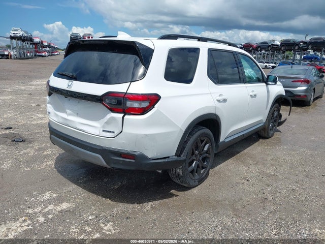 Продаж на аукціоні авто 2025 Honda Pilot Touring, vin: 5FNYG1H77SB178871, номер лоту: 46030971