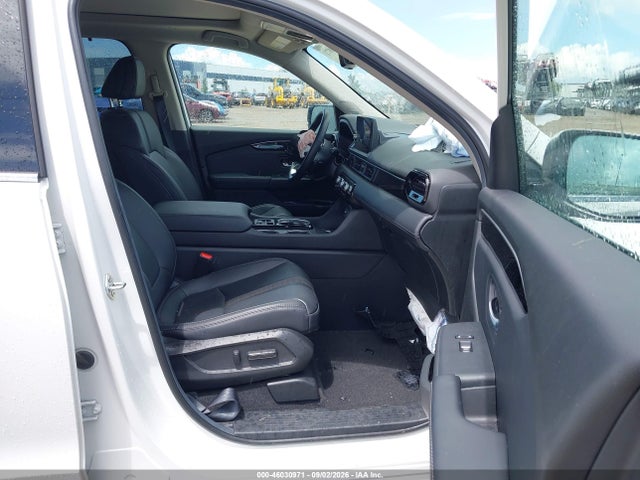 Продаж на аукціоні авто 2025 Honda Pilot Touring, vin: 5FNYG1H77SB178871, номер лоту: 46030971