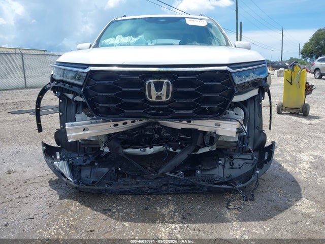 Продаж на аукціоні авто 2025 Honda Pilot Touring, vin: 5FNYG1H77SB178871, номер лоту: 46030971