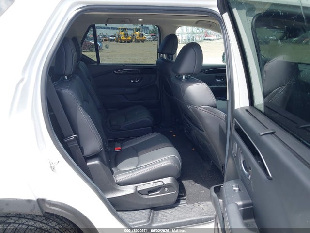 Продаж на аукціоні авто 2025 Honda Pilot Touring, vin: 5FNYG1H77SB178871, номер лоту: 46030971