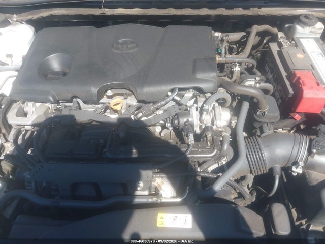 Aukcja sprzedaży 2021 Toyota Camry Se, vin: 4T1G11AK7MU573778, numer aukcji: 46030970