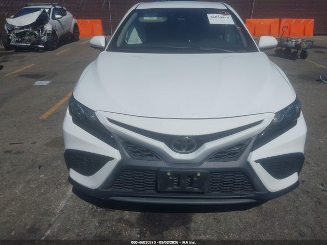 Aukcja sprzedaży 2021 Toyota Camry Se, vin: 4T1G11AK7MU573778, numer aukcji: 46030970