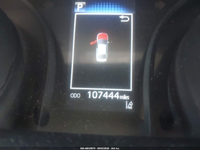 Aukcja sprzedaży 2021 Toyota Camry Se, vin: 4T1G11AK7MU573778, numer aukcji: 46030970