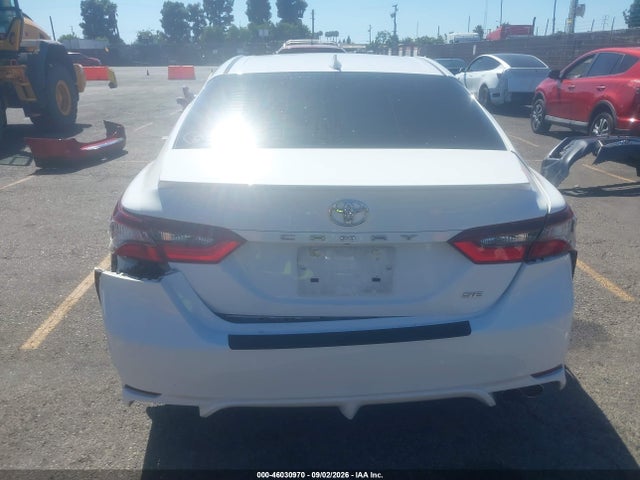 Aukcja sprzedaży 2021 Toyota Camry Se, vin: 4T1G11AK7MU573778, numer aukcji: 46030970