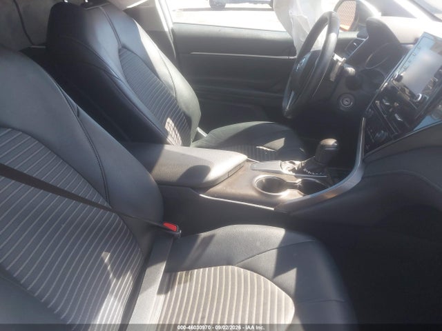 Aukcja sprzedaży 2021 Toyota Camry Se, vin: 4T1G11AK7MU573778, numer aukcji: 46030970