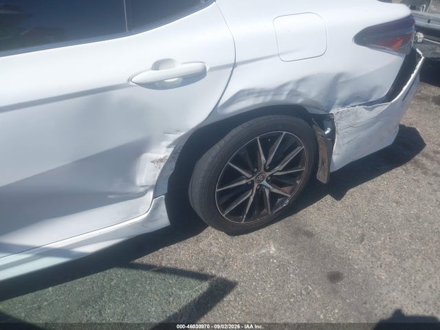 Aukcja sprzedaży 2021 Toyota Camry Se, vin: 4T1G11AK7MU573778, numer aukcji: 46030970